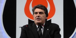 TJK Başkanı Serdal ADALI’nın Beşiktaş’ın 2.başkanlığı kesinleşti