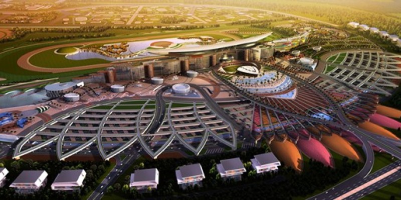 2020 yılı Dubai World Cup Karnaval  programı açıklandı