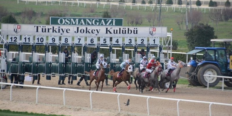 Taylar Start Makinesinden Bakın Nasıl Çıktılar