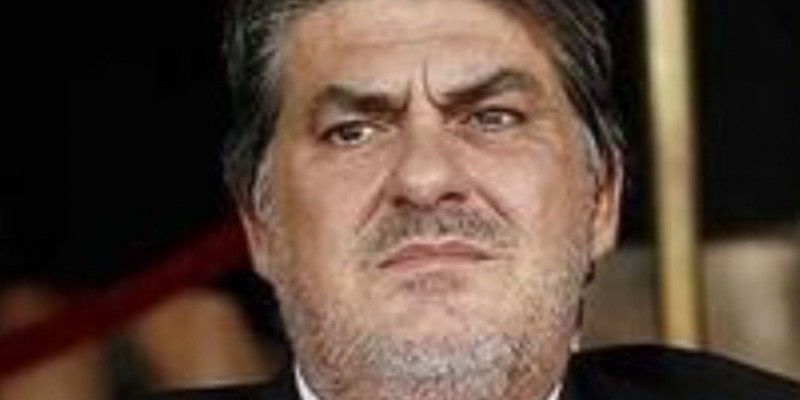 TJK Başkanı Serdal Adalı'nın Annesi Özen Adalı Vefat Etti
