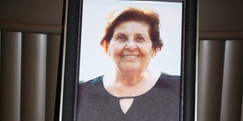 MERHUME ÖZEN ADALI VEFATININ 3. GÜN MEVLÜD’Ü İLE DUALARLA ANILDI