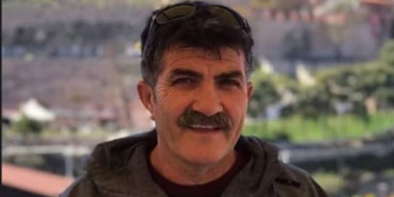 Bursa’da Kurtel Ekürüsünün Başarılı Antrenörü Mahmut Yardımcı Vefat Etti