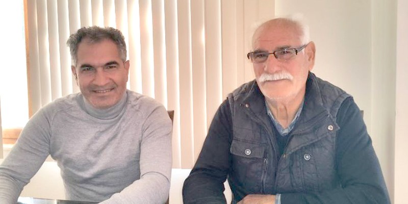 Hafta içi herkesin en çok konuştuğu safkanın yetiştiricisi ile konuştuk