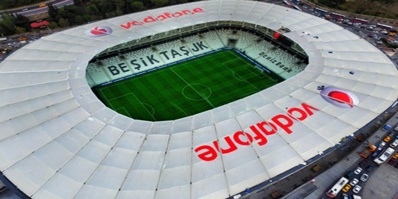 TJK Başkanı Serdal Adalı bugün Beşiktaş başkanını ziyaret etti