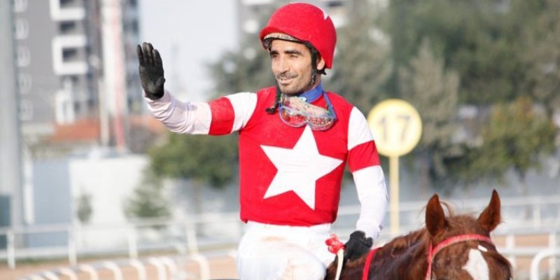 Jokey Selim Kaya FairPlay ödülüne aday gösterilmelidir