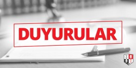 TJK Ruam Hastalığı Hakkında Duyuru