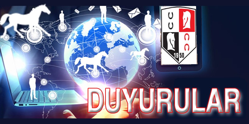 Türkiye Jokey Kulübü Pansiyon Haralarında 2020 Yılında Aşım Yapacak Aygırlar Belirlendi