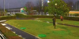 İstanbulda bugün altılı ganyanın birinci ayağı saat 19.00'da koşacaktır