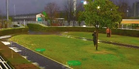 İstanbulda bugün altılı ganyanın birinci ayağı saat 19.00'da koşacaktır