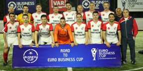 TJK'dan Business Cup'a farklı başlangıç