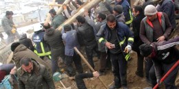İran'da büyük deprem! Van'da ölü ve yaralılar var