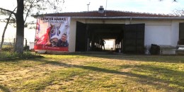 Gencer Harası "ŞAMPİYONLARA ÖZEL"