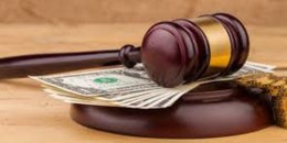 Koşu içinde yasa dışı cihaz kullanan jokeye 5 yıl yarışlardan men ve 100.000 $ para cezası verildi