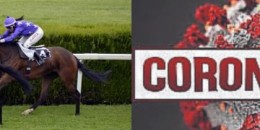 İrlanda At Yarışları CORONA Virüsü salgınından dolayı ertelendi