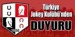 AT YARIŞLARI ERTELENDİ