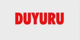 TJK ÖNEMLİ BİR DUYURU