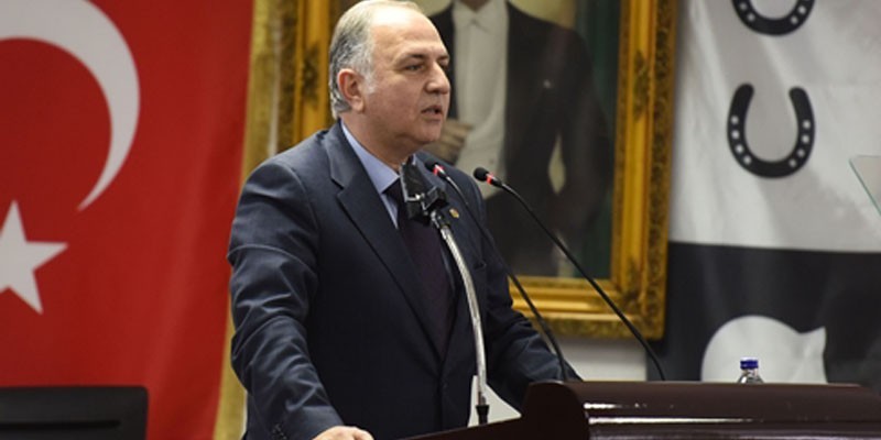 TJK Genel Sekreteri Ahmet Özbelge Farklı Analiz Programında Yarışların Ertelenmesiyle ilgili görüşlerini bildirdi