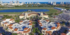 Cuma Amerika Gulfstream Park yarışları neden yapılmadı