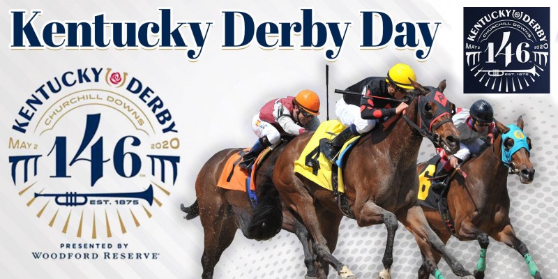 Kentucky Derby, Kentuck Oaks, Preakness Stakes ve Belmont Stakes koşuları ertelenip Dubai'de koşacak atlar açıklandı