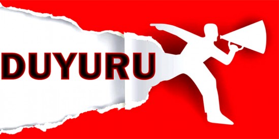 TJK Aşı Duyurusu