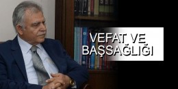Eski Tarım Bakanı ve milletvekili, TJK Onursal Üyesi Musa Demirci geçirdiği beyin kanaması sonucu hayatını kaybetti