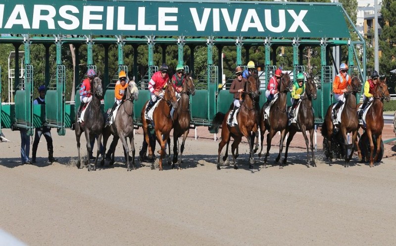pont de vivaux horse betting