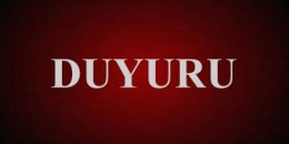 İLKBAHAR-YAZ SEZONU İÇİN TAHSİS ALANLARIN HİPODROMLARA GİRİŞİ