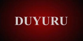 İLKBAHAR-YAZ SEZONU İÇİN TAHSİS ALANLARIN HİPODROMLARA GİRİŞİ