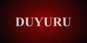 İLKBAHAR-YAZ SEZONU İÇİN TAHSİS ALANLARIN HİPODROMLARA GİRİŞİ