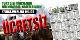 24 Mayıs Pazar ve 25 Mayıs Pazartesi gününe ait YABANCI GÜNCEL bültenlerini görmek için tıklayınız