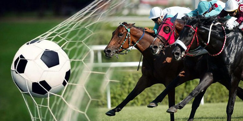 At yarışları ile futbol aynı terazide tartılır mı?
