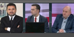 TYAYSD Başkanı TALİP ÖZTÜRK Farklı Analizde Esti Gürledi Yarış Camiasının Takdirini Topladı