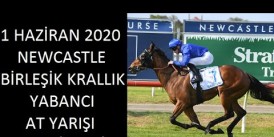 Newcastle Birleşik Krallık Koşularında kusursuz COVID-19 tedbirleri alkış topladı.