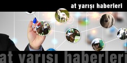 AT YARIŞI HABERLERİ