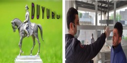 Jokeyler artık haftada bir gün Covid-19 testi yaptiracak. 94 Gazi Koşusu taksitinin son ödeme günü 4 Ağustos salı günü Olacak