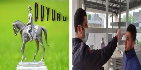 Jokeyler artık haftada bir gün Covid-19 testi yaptiracak. 94 Gazi Koşusu taksitinin son ödeme günü 4 Ağustos salı günü Olacak