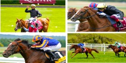 2020 yılı Glorious Goodwood festivalinin startı verildi