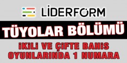 Sitemizin TÜYOLAR bölümü 9 Ağustos Pazar günü Adana'da 6 Koşunun birincisini favori olarak verdi