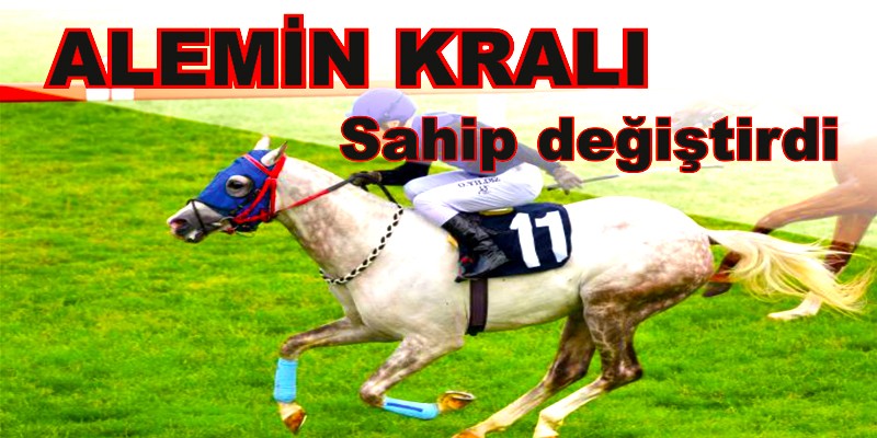 Satış Koşusunda ALEMİN KRALI sahip değiştirdi