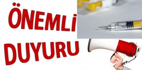 TJK'dan Aşırı Duyurusu