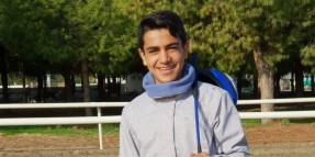 Mehmet Salih Çelik 7 gün at binmeme cezası neden aldı?