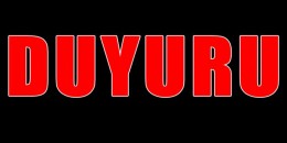 TJK, Uyuşturucu testi ve sağlık raporu hakkında duyuru yayınladı