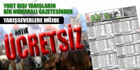 19 Ekim Pazartesi ve 20 Ekim Salı günlerine ait YABANCI GÜNCEL bültenlerini görmek için tıklayınız