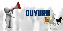 Jokeyler, jokey yardımcılarından ve Antrönerlerden gelirlerinden %20 kesintisinde son durum