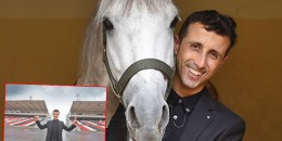 Şampiyon jokey Gökhan Kocakaya kendi sandığına 1124TL bağış neden yaptı