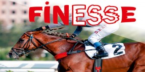 Şampiyon FINESSE emekli oldu