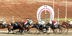 TJK Diyarbakır Hipodromu Gece Yarışları Aydınlatma Sistemi 2021 yılında hayata geçiyor
