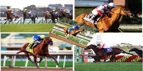 65. Arima Kinen’de zafere Chrono Genesis uzandı