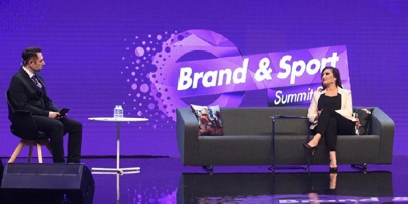 Türkiye Jokey Kulübü, “Brand &amp; Sport Summit” Konferansı’nda yer aldı