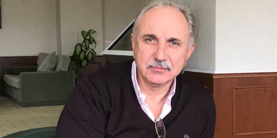 Tevfik Çelikoğlu'nu kaybettik